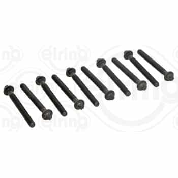 Bolt Kit, cylinder head