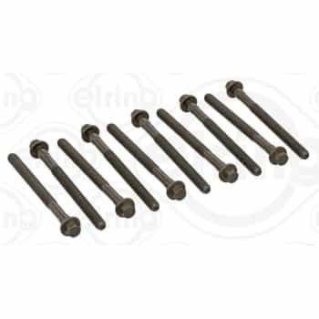Bolt Kit, cylinder head