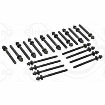 Bolt Kit, cylinder head