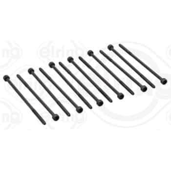 Bolt Kit, cylinder head