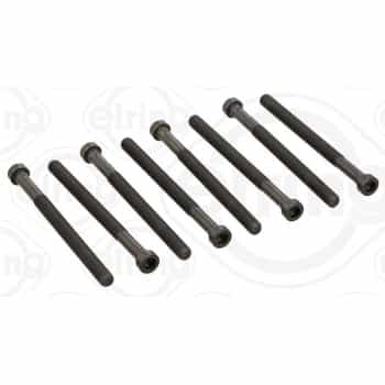 Bolt Kit, cylinder head