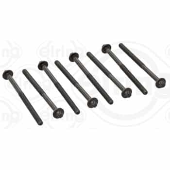 Bolt Kit, cylinder head