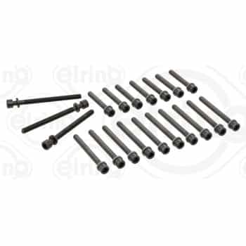 Bolt Kit, cylinder head