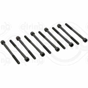 Bolt Kit, cylinder head