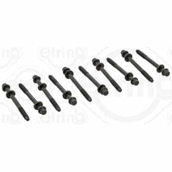 Bolt Kit, cylinder head
