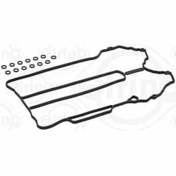 Gasket Set, cylinder head cover 392.470 Elring