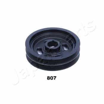 Belt Pulley, crankshaft