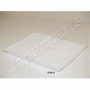 Filter, interior air FAA-SB4 Japanparts