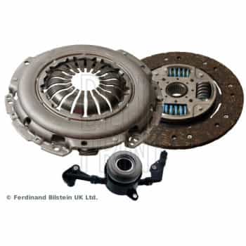Clutch Kit SMARTFIT Solution Kit ADBP300044 Blue Print