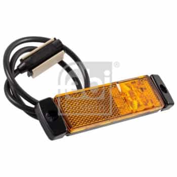 Side Marker Light