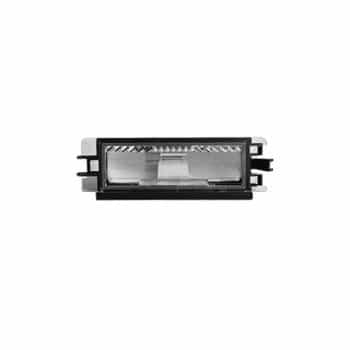 Licence Plate Light 4334920 Van Wezel
