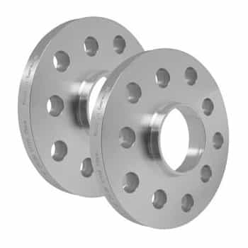 AutoStyle Universal Set Wheel Spacers 10mm 2-piece