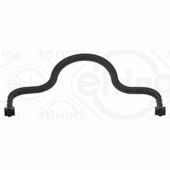 Gasket, timing case cover 317.961 Elring