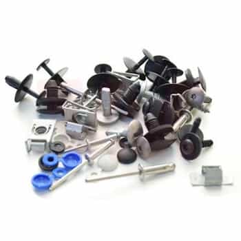 Mounting Kit, bumper