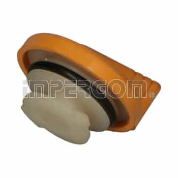 Sealing Cap, oil filling port