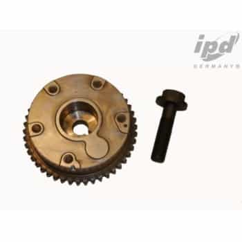 Camshaft Adjuster IPD inside