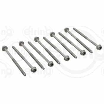 Bolt Kit, cylinder head