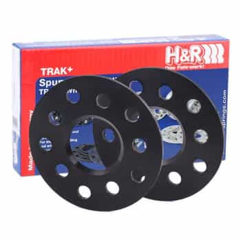 H&R Wheel Spacers Set 5mm 2-piece