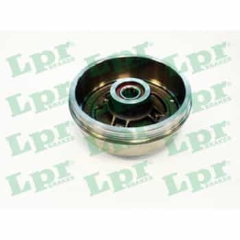 Brake Drum 7D0395C Lpr