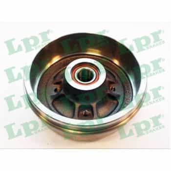 Brake Drum 7D0168C Lpr