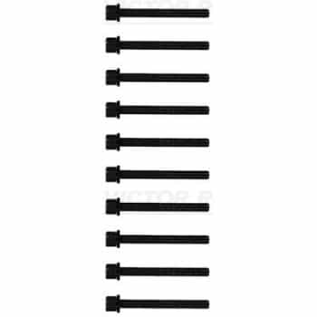 Bolt Kit, cylinder head