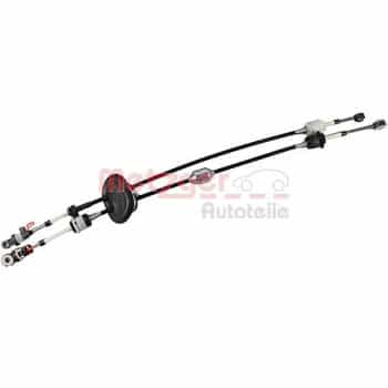 Cable, manual transmission