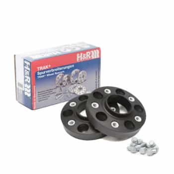 H&R Wheel Spacers Set 25mm 2-piece