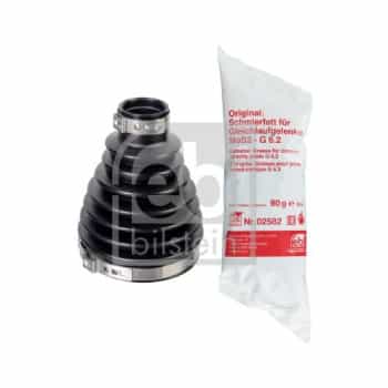 Axle sleeves set 176028 FEBI