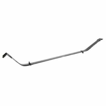 Holder set, fuel tank