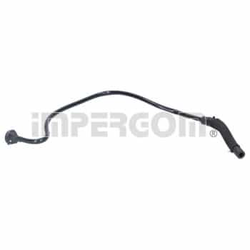 Hose, crankcase breather