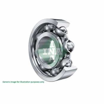 Bearing, gearbox