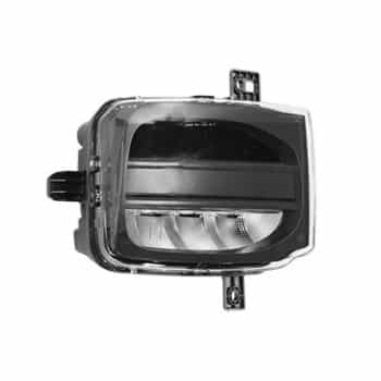 DAYLIGHT RIGHT 5706958 Van Wezel