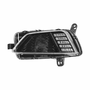 DAYLIGHT LEFT 5751957 Van Wezel