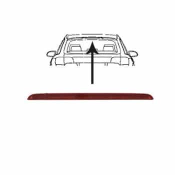 Auxiliary Stop Light