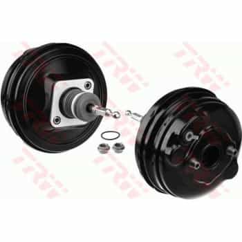 Brake Booster PSA743 TRW