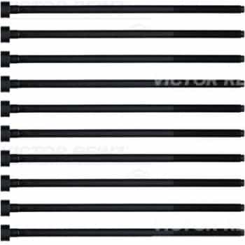 Bolt Kit, cylinder head