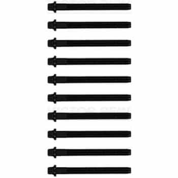 Bolt Kit, cylinder head