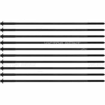 Bolt Kit, cylinder head