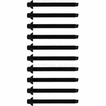 Bolt Kit, cylinder head