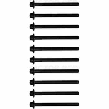 Bolt Kit, cylinder head