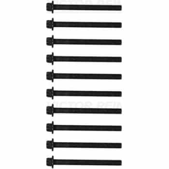 Bolt Kit, cylinder head