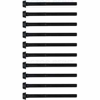 Bolt Kit, cylinder head