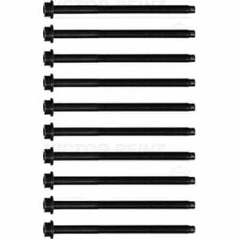 Bolt Kit, cylinder head