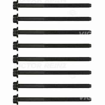 Bolt Kit, cylinder head
