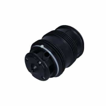 Air suspension, chassis