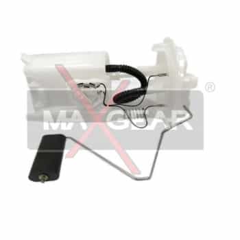 Sender Unit, fuel tank