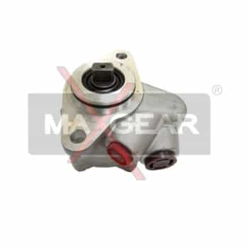Hydraulic Pump, steering system