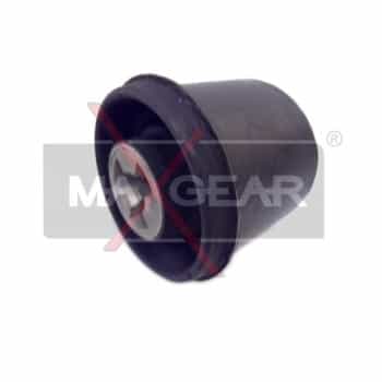 Montage, axle beam