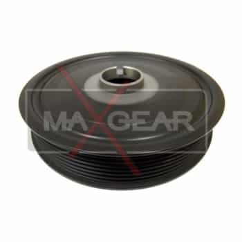 Belt Pulley, crankshaft