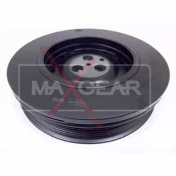 Belt Pulley, crankshaft